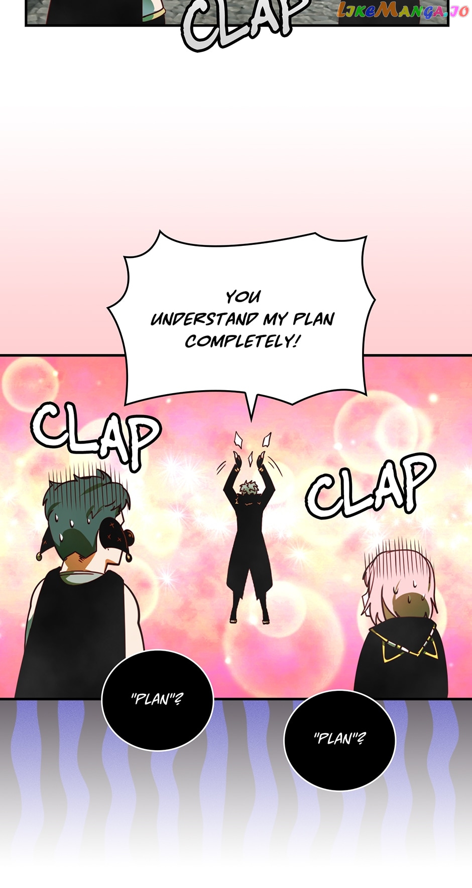 I’m Destined For Greatness! Chapter 172 - page 69