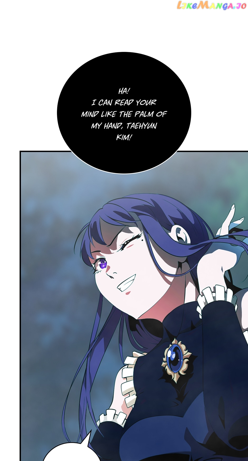 I’m Destined For Greatness! Chapter 172 - page 70