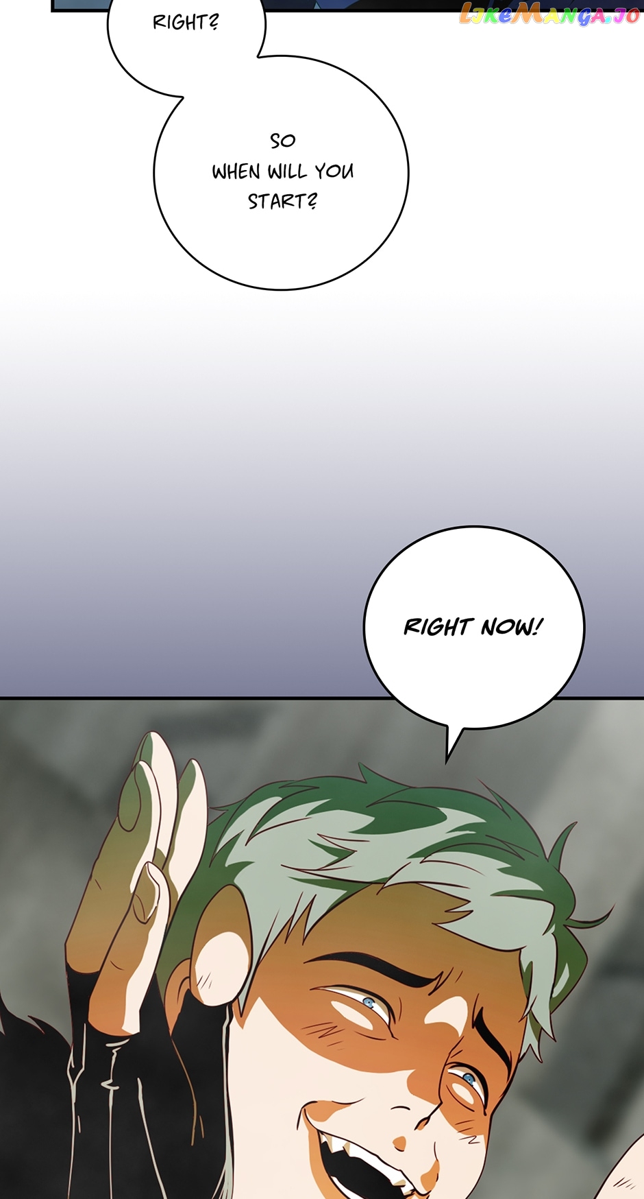 I’m Destined For Greatness! Chapter 172 - page 71