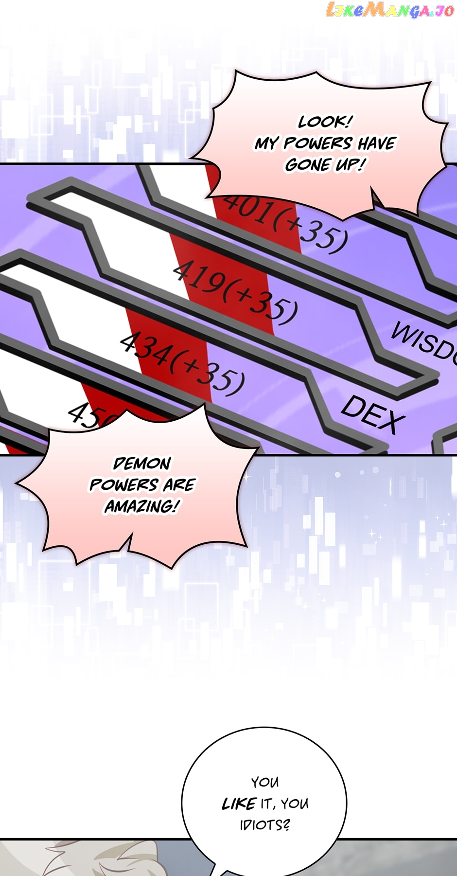 I’m Destined For Greatness! Chapter 172 - page 10