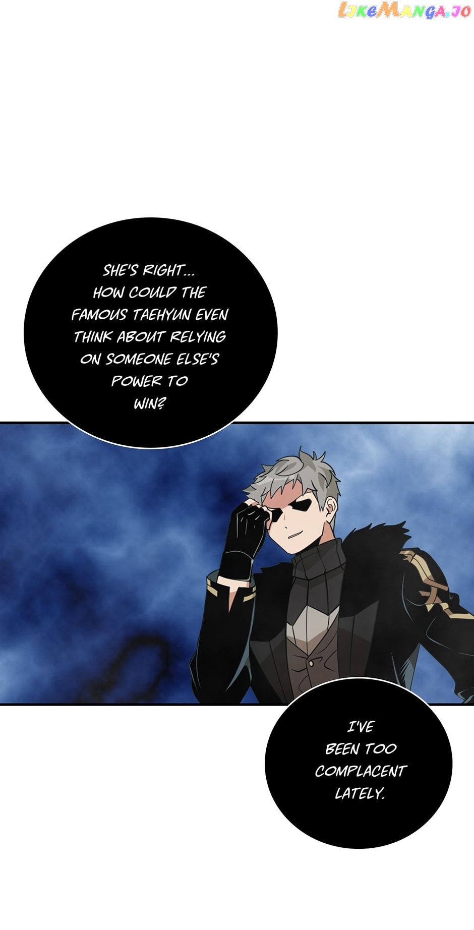 I’m Destined For Greatness! Chapter 173 - page 1