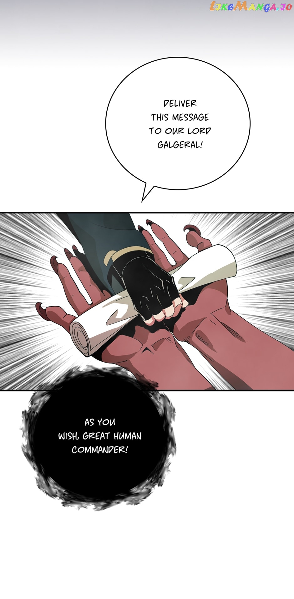 I’m Destined For Greatness! Chapter 173 - page 12