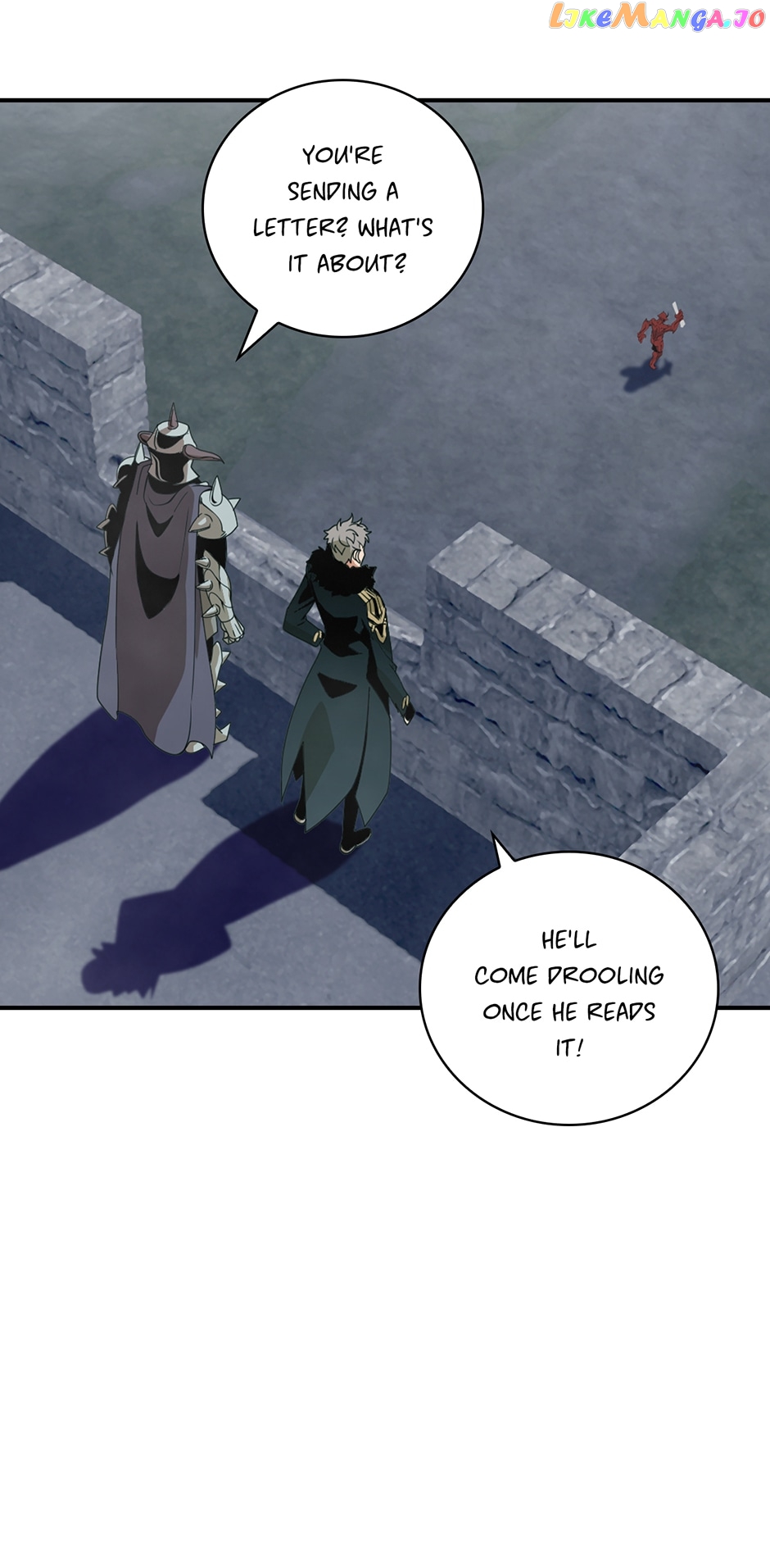 I’m Destined For Greatness! Chapter 173 - page 13