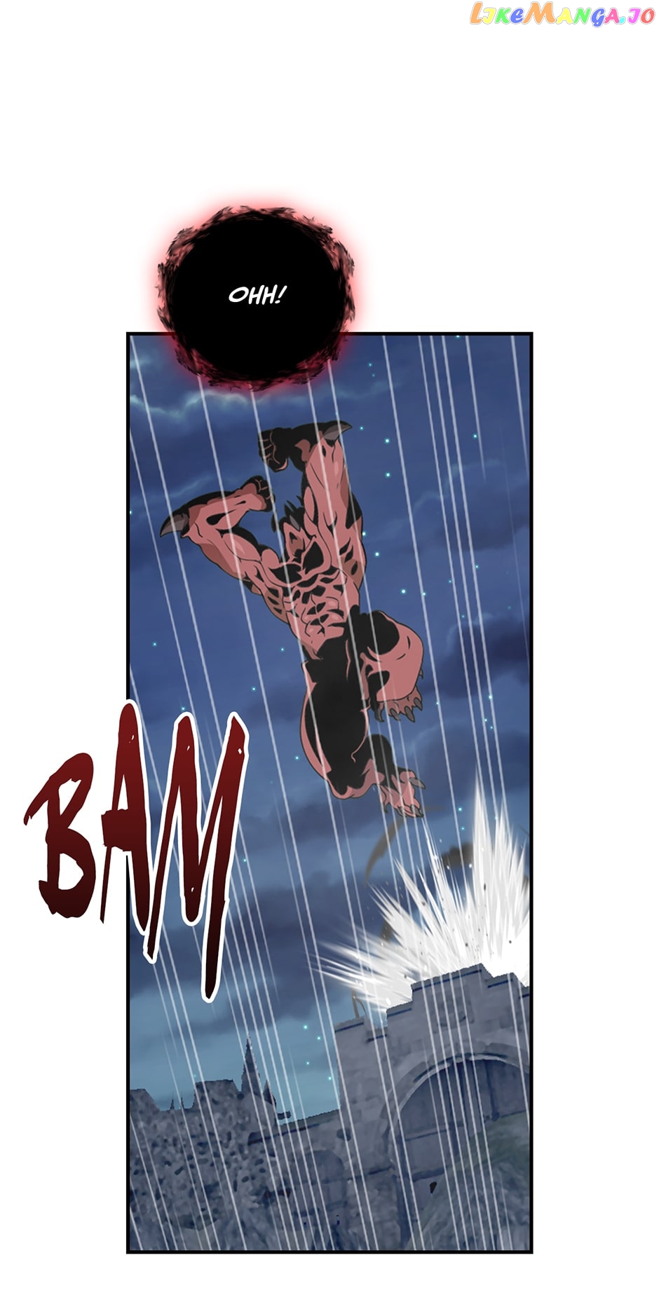 I’m Destined For Greatness! Chapter 173 - page 16