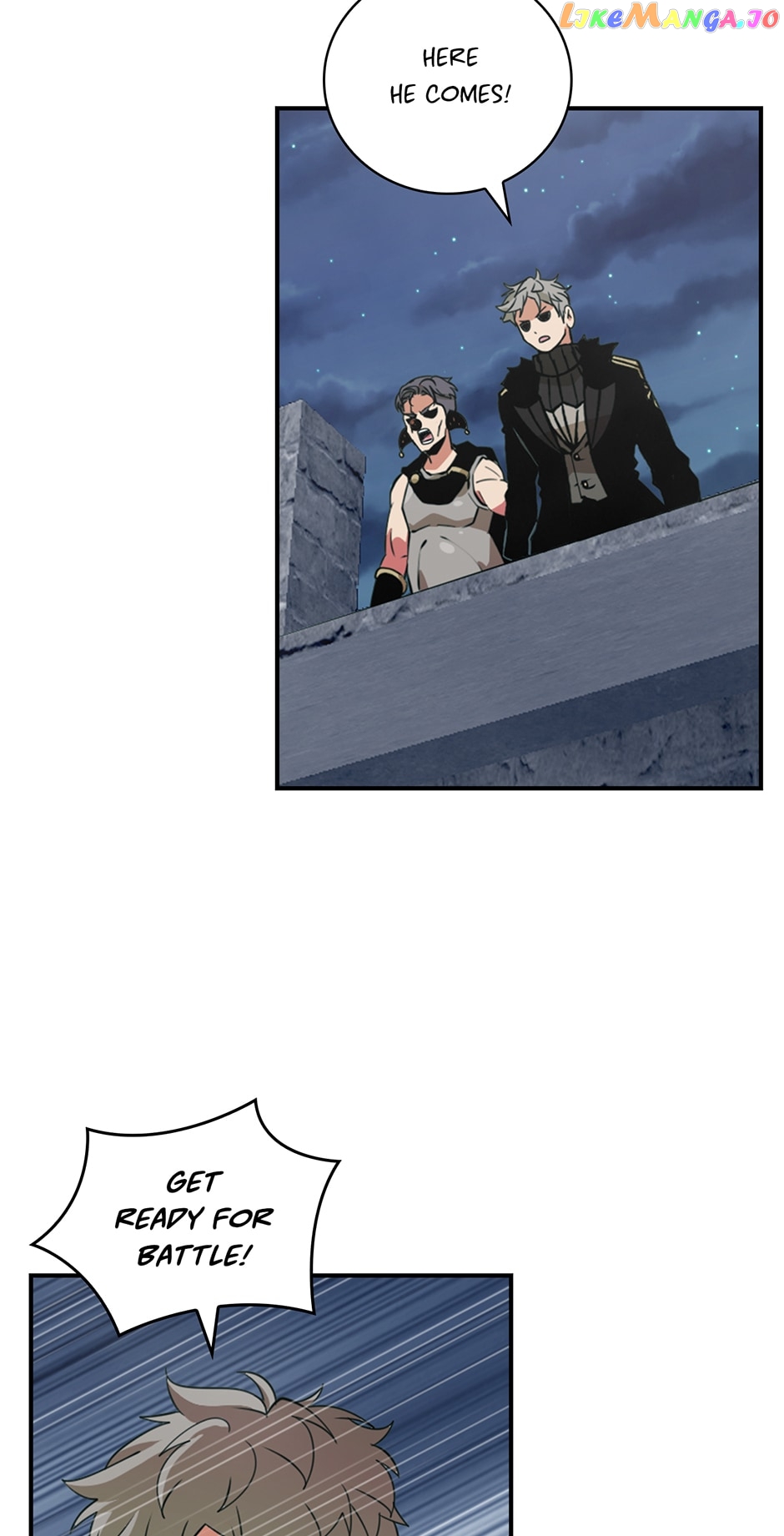 I’m Destined For Greatness! Chapter 173 - page 19