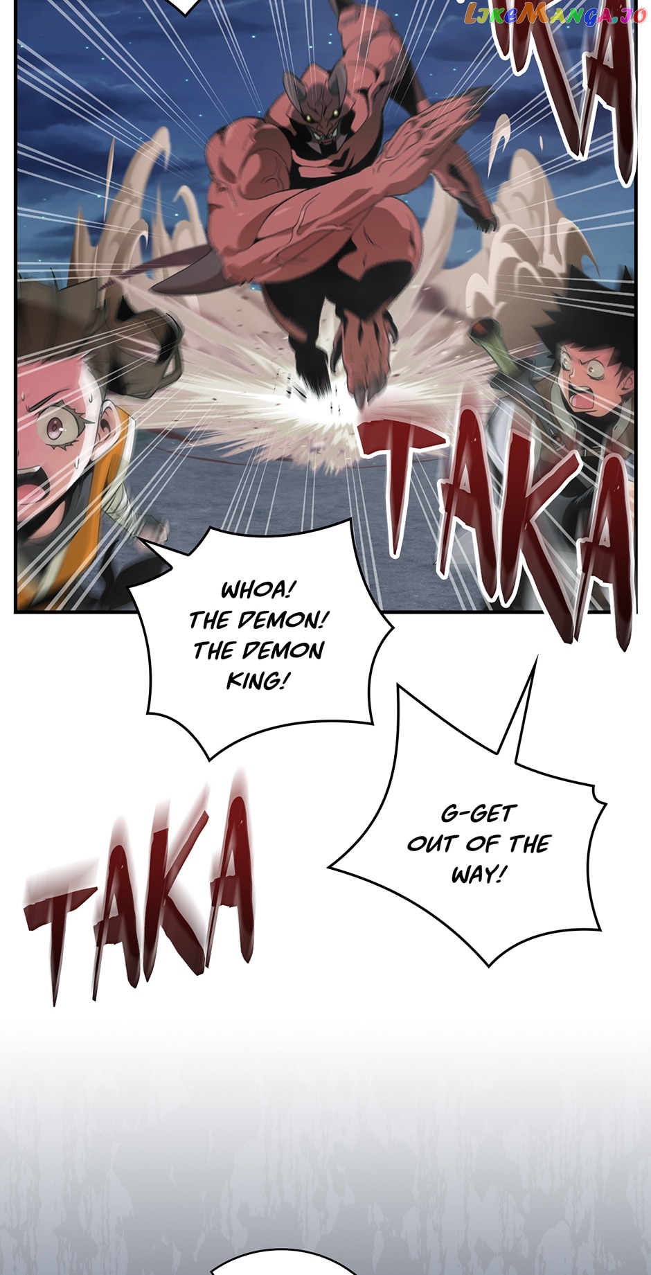 I’m Destined For Greatness! Chapter 173 - page 21
