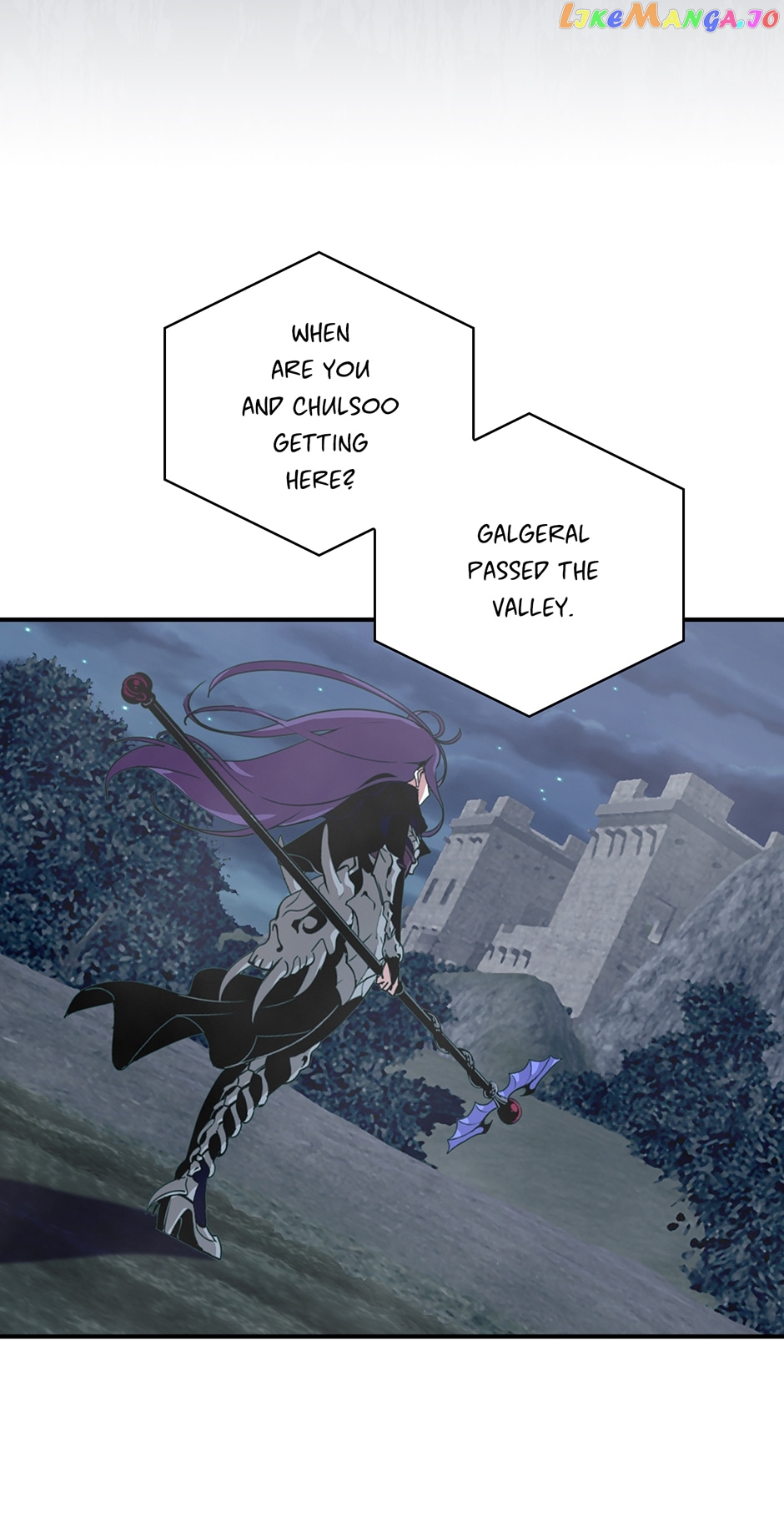 I’m Destined For Greatness! Chapter 173 - page 23