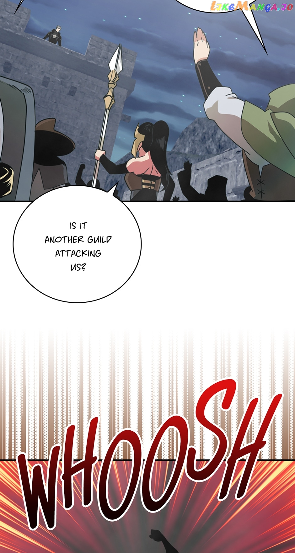 I’m Destined For Greatness! Chapter 173 - page 28