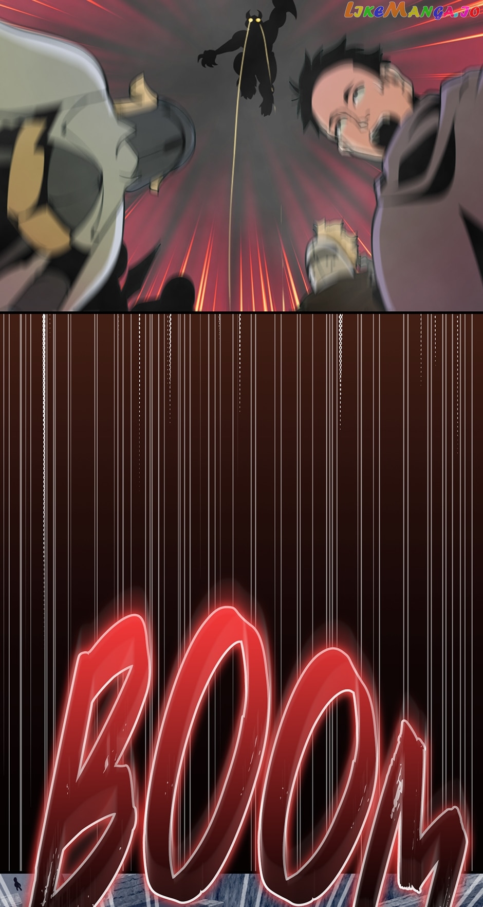 I’m Destined For Greatness! Chapter 173 - page 29