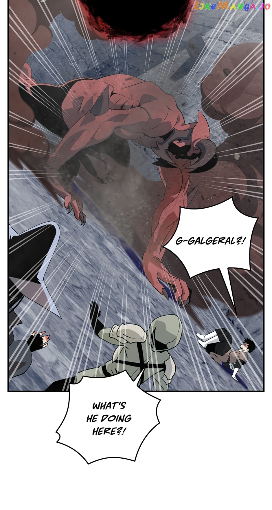 I’m Destined For Greatness! Chapter 173 - page 31