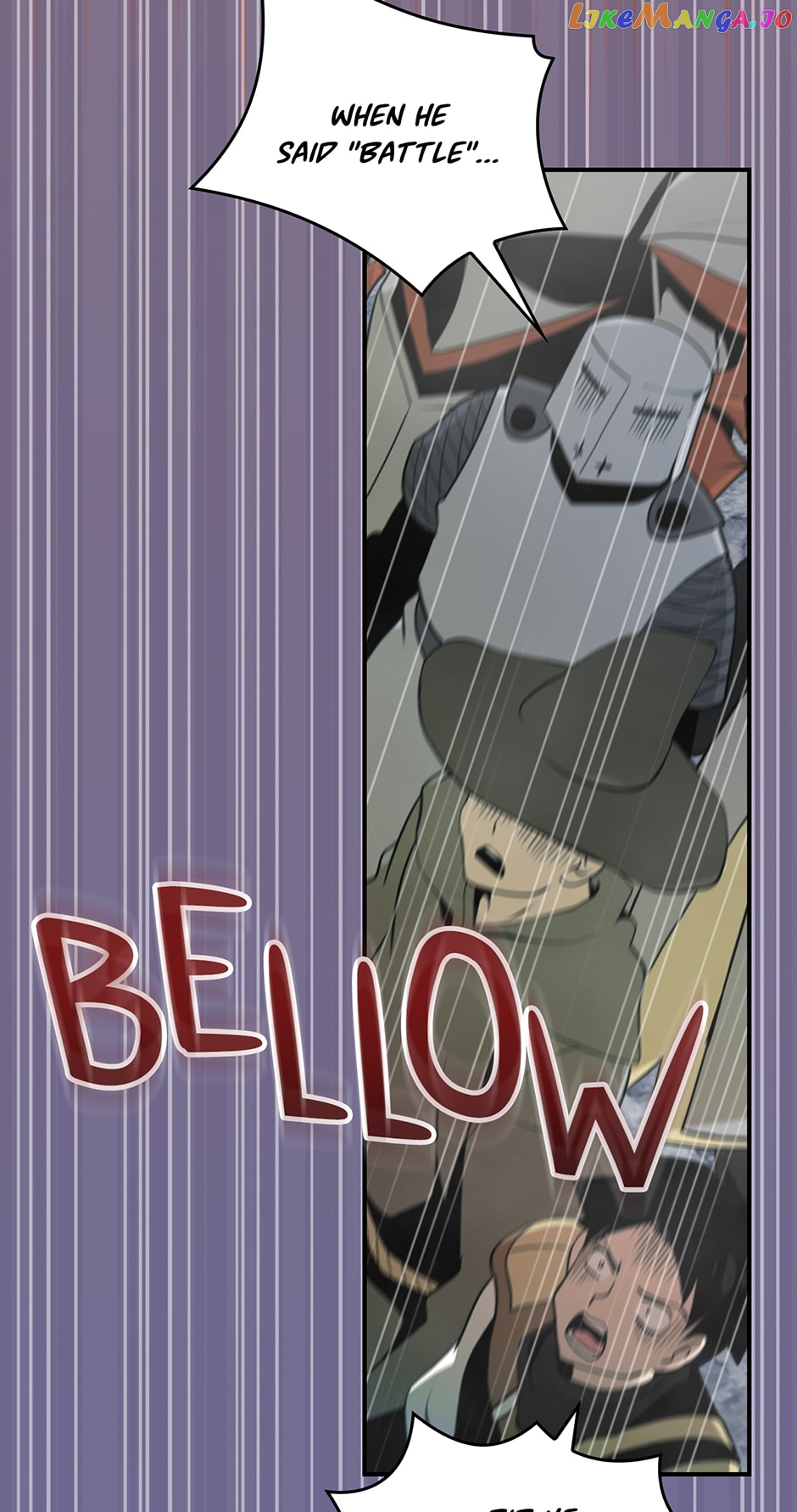 I’m Destined For Greatness! Chapter 173 - page 35