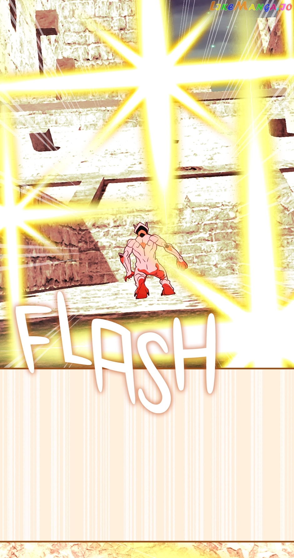 I’m Destined For Greatness! Chapter 173 - page 38