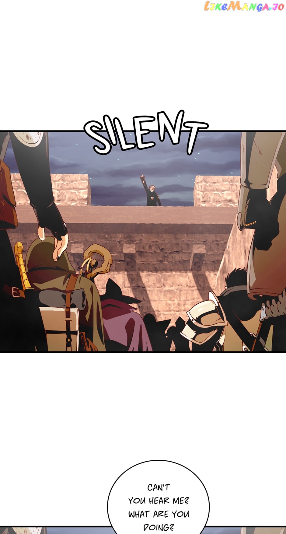I’m Destined For Greatness! Chapter 173 - page 48