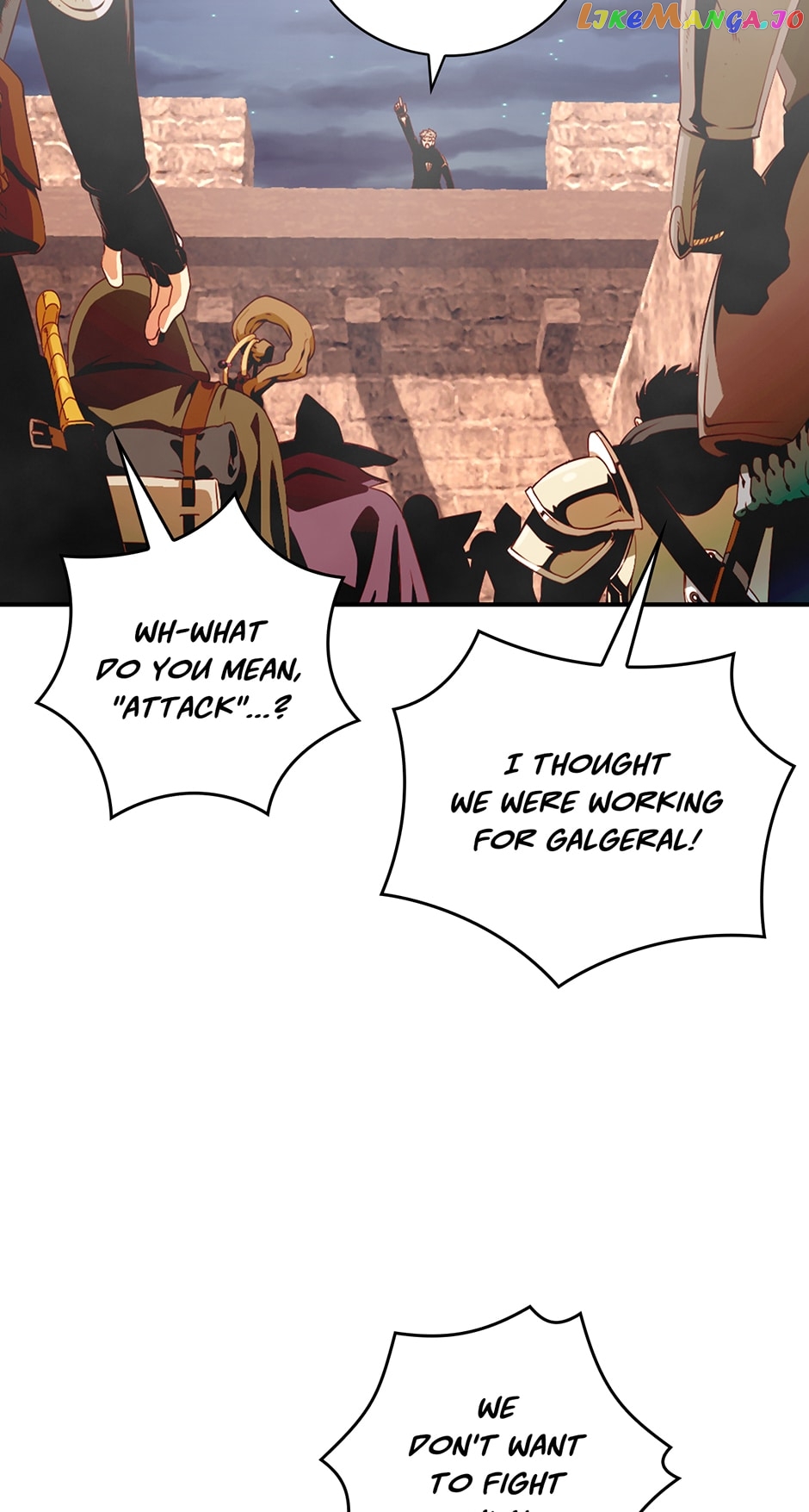 I’m Destined For Greatness! Chapter 173 - page 49