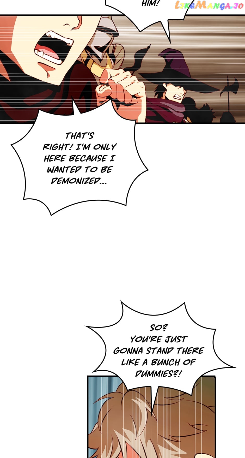 I’m Destined For Greatness! Chapter 173 - page 50