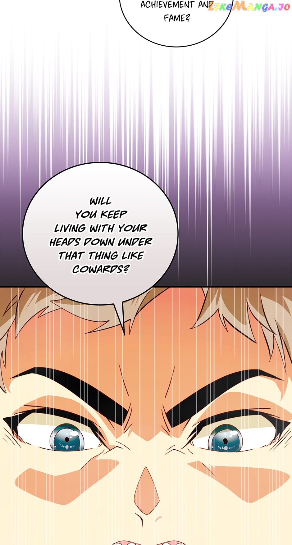 I’m Destined For Greatness! Chapter 173 - page 53