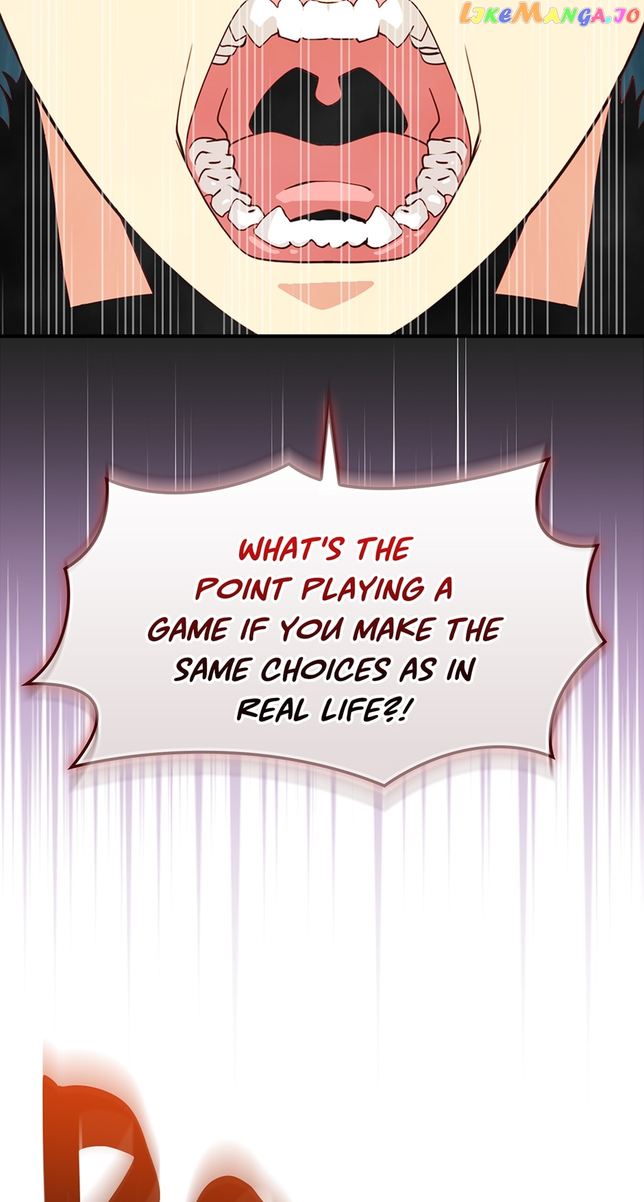 I’m Destined For Greatness! Chapter 173 - page 54