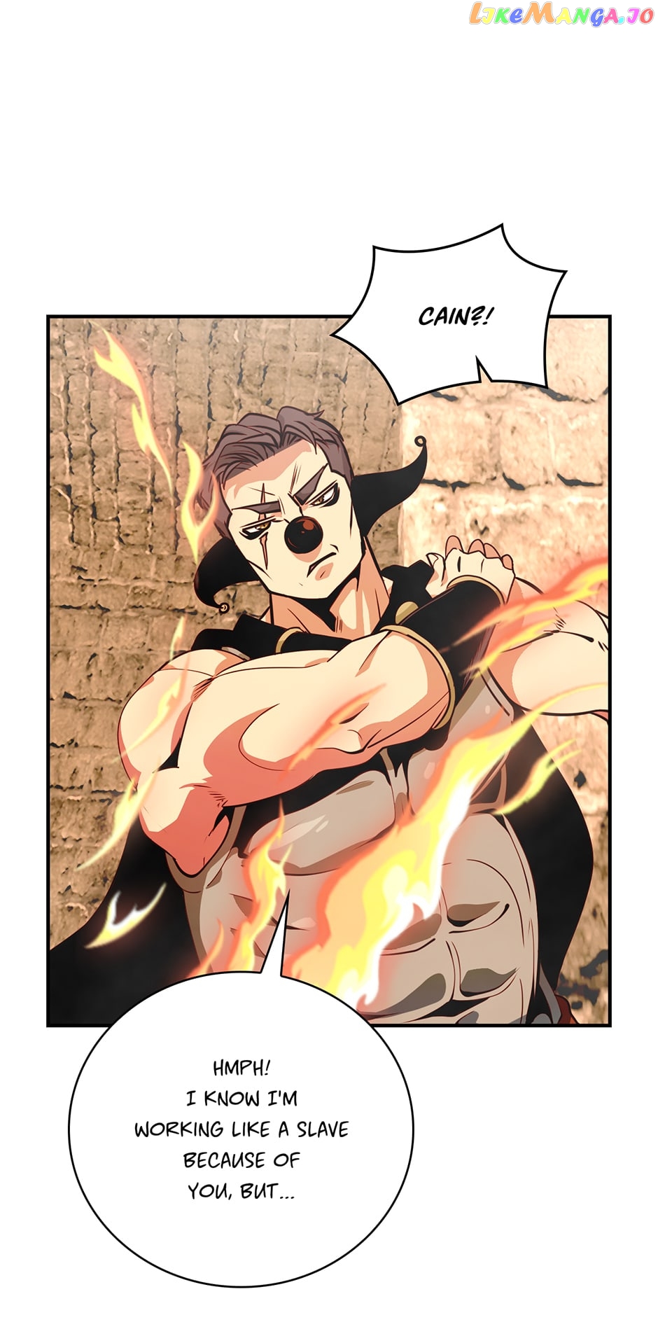 I’m Destined For Greatness! Chapter 173 - page 56