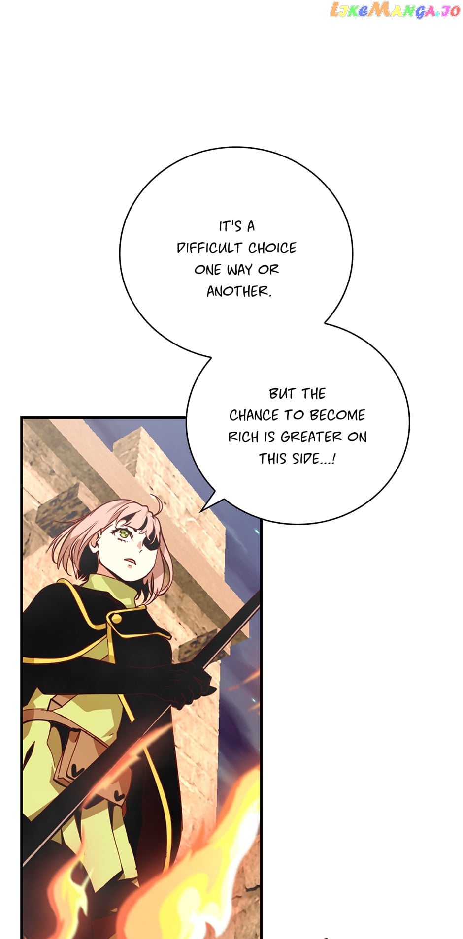 I’m Destined For Greatness! Chapter 173 - page 57