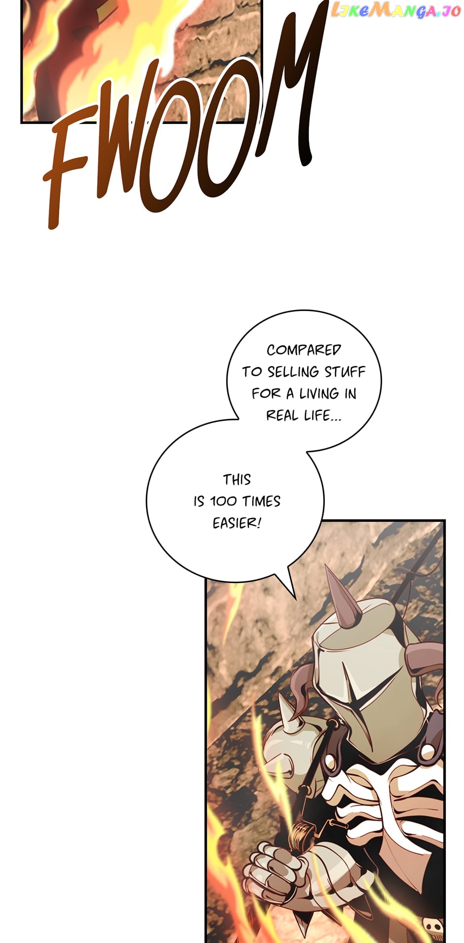 I’m Destined For Greatness! Chapter 173 - page 58