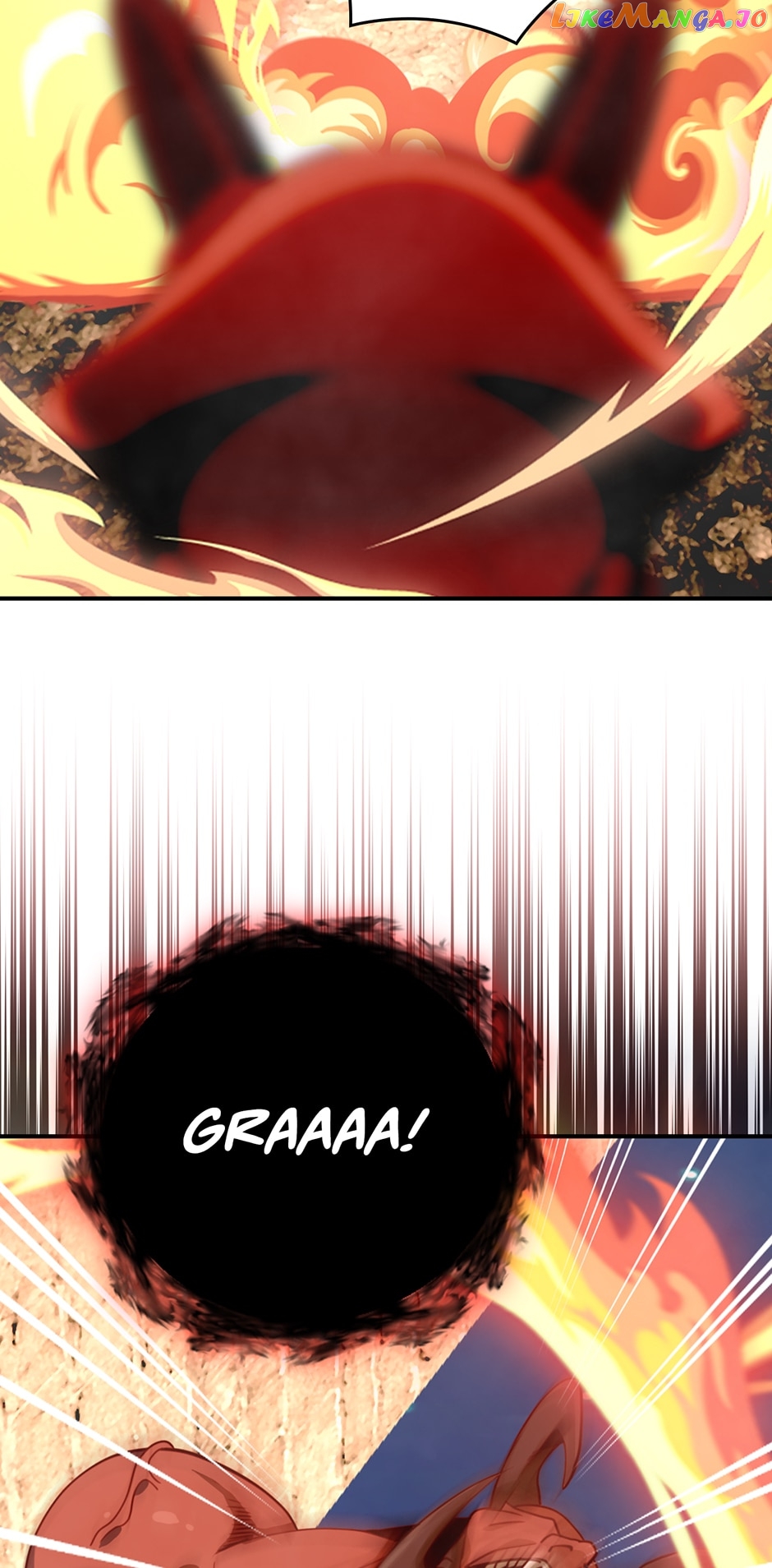 I’m Destined For Greatness! Chapter 173 - page 60