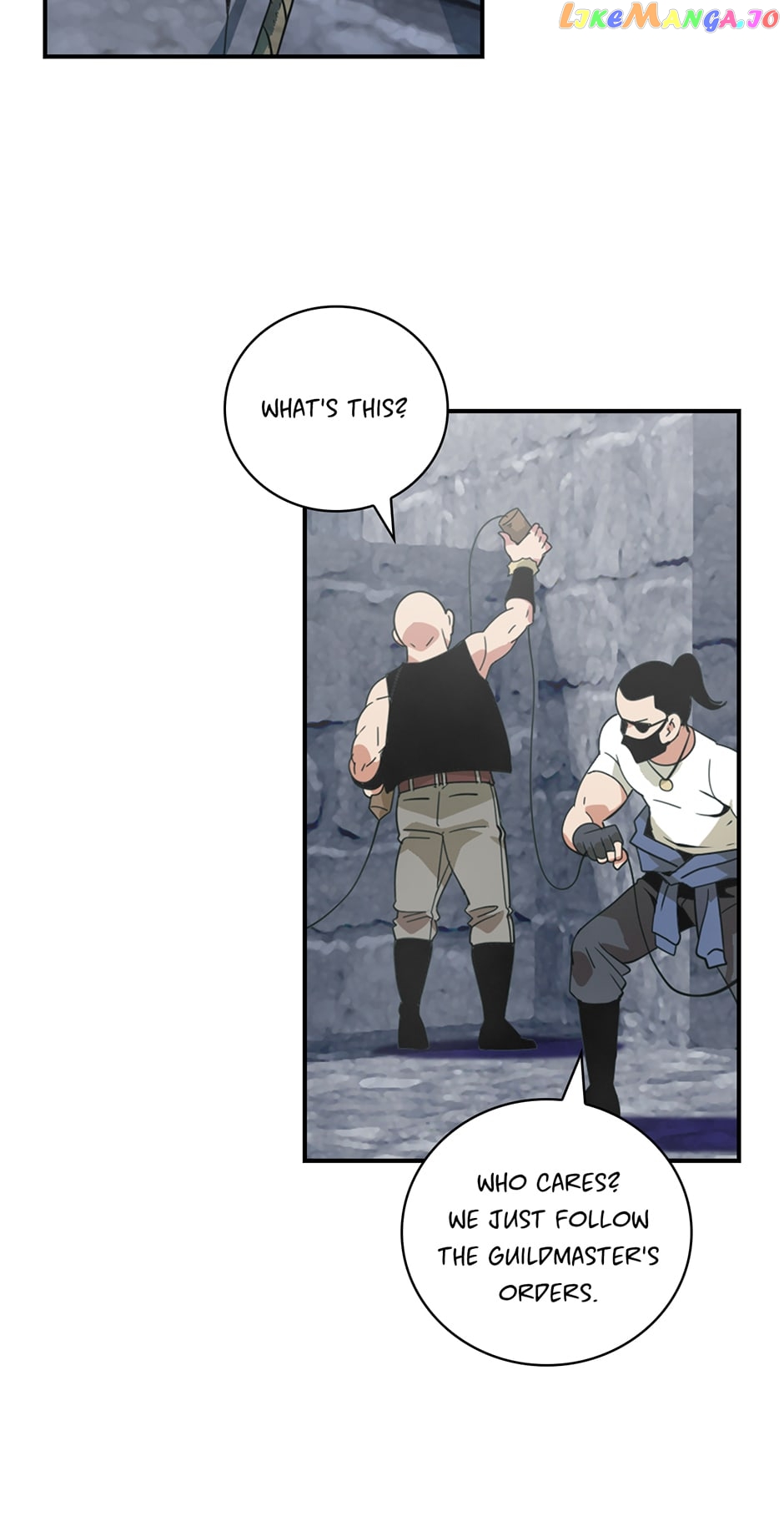 I’m Destined For Greatness! Chapter 173 - page 7