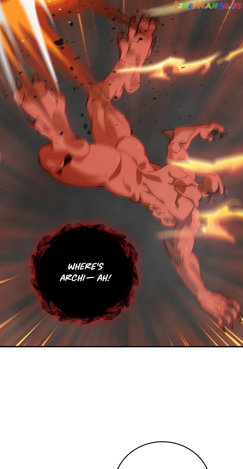 I’m Destined For Greatness! Chapter 173 - page 64
