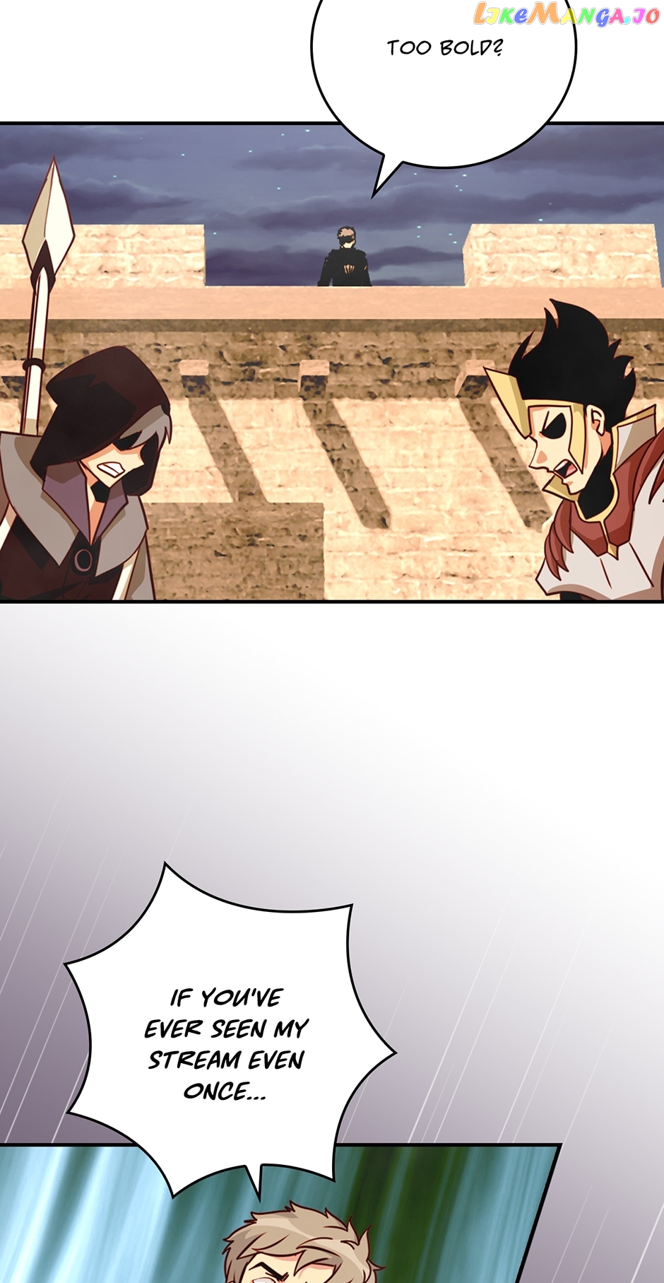 I’m Destined For Greatness! Chapter 173 - page 65