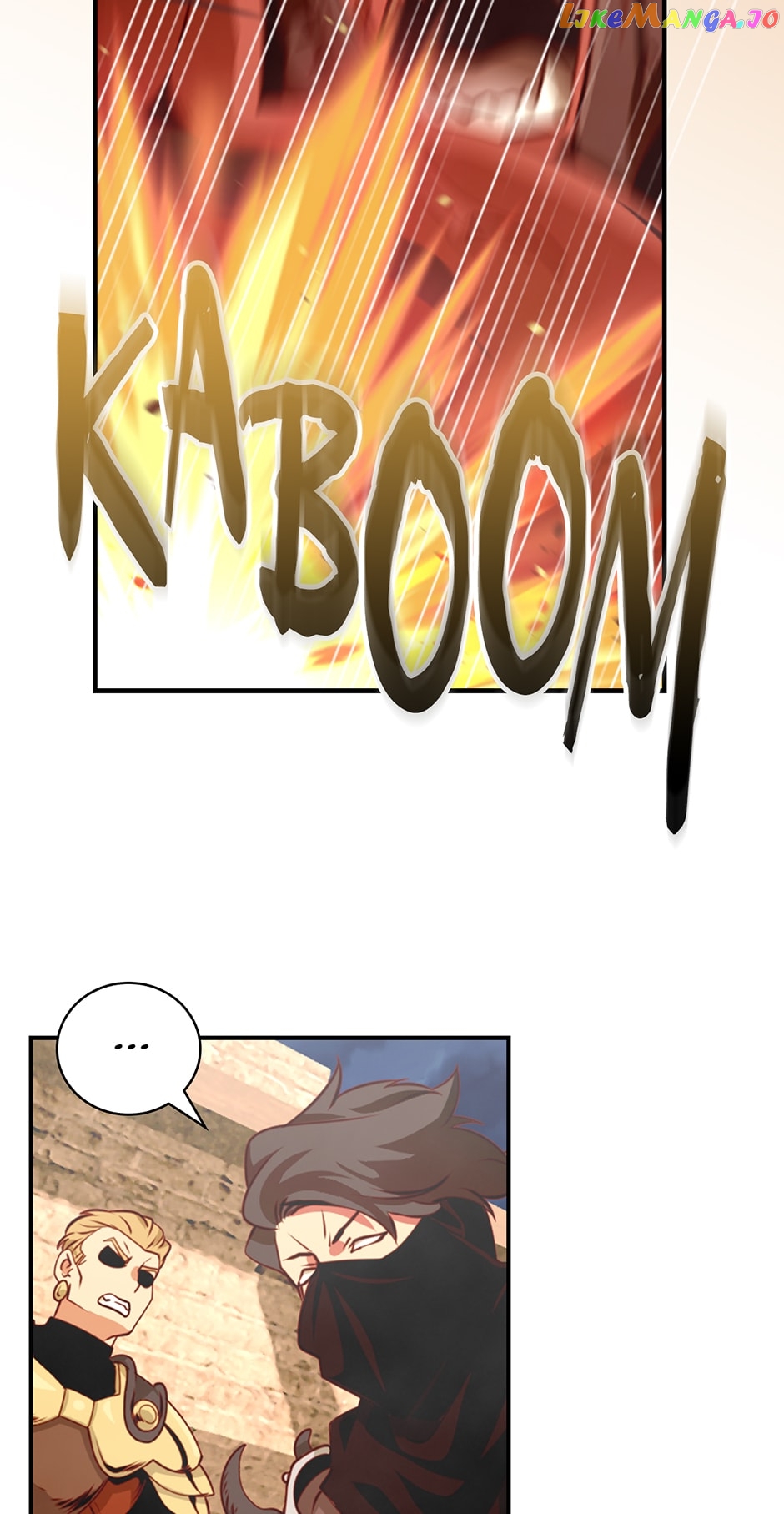 I’m Destined For Greatness! Chapter 173 - page 69
