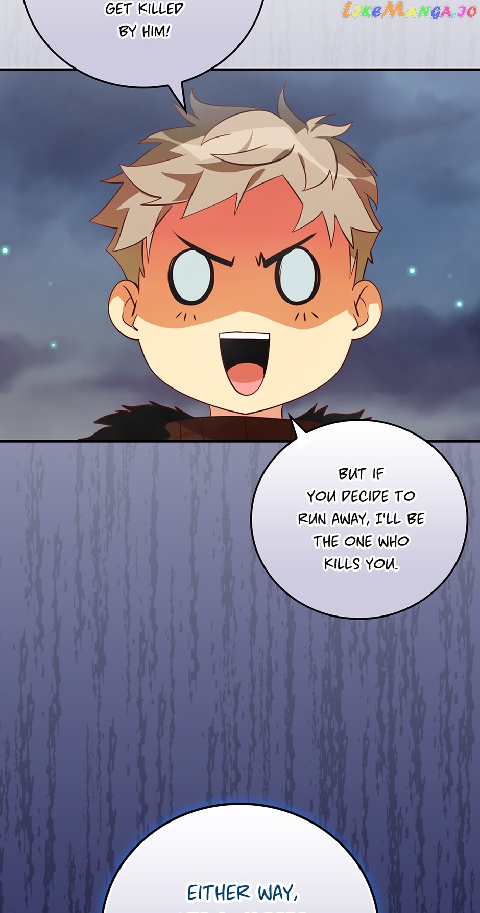 I’m Destined For Greatness! Chapter 173 - page 74