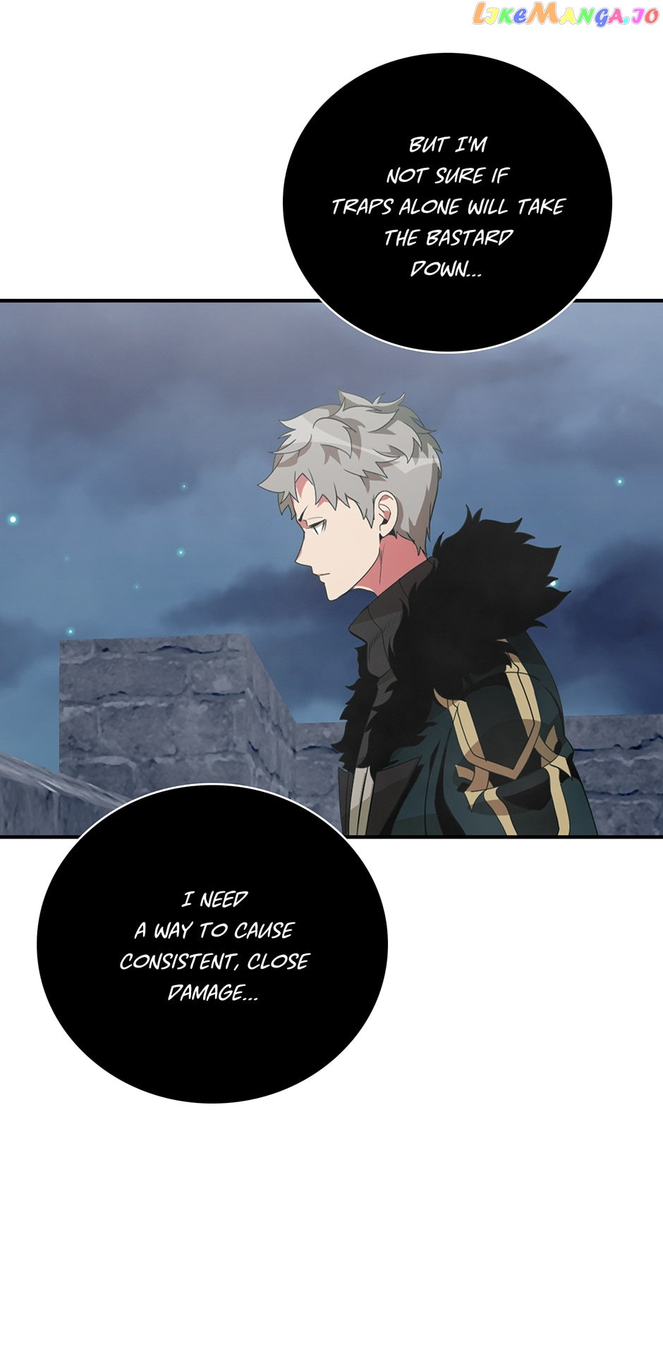 I’m Destined For Greatness! Chapter 173 - page 9