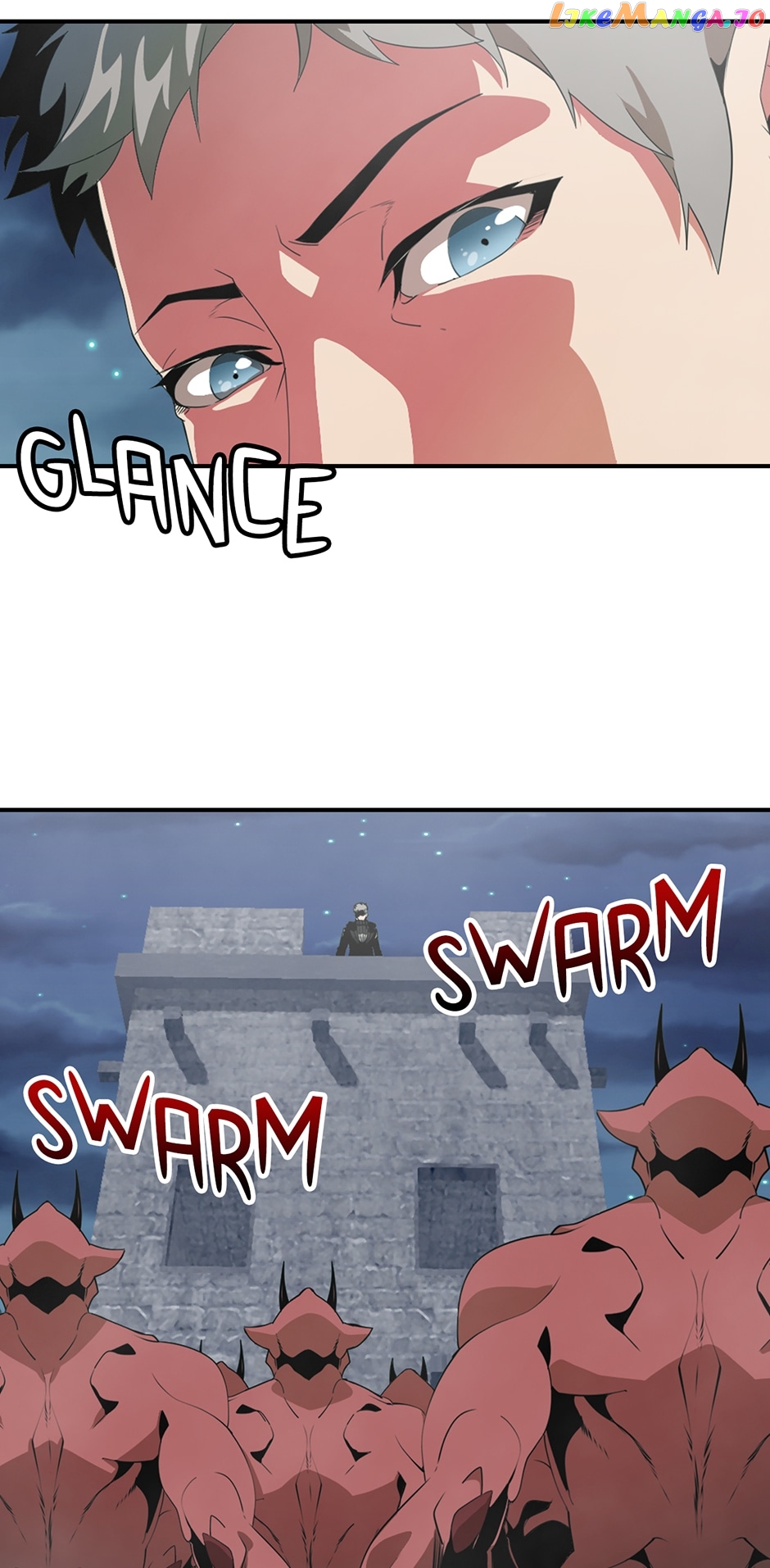 I’m Destined For Greatness! Chapter 173 - page 10