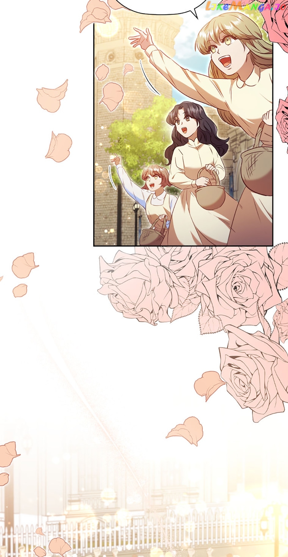 Stella: the Lost Star Chapter 47 - page 20