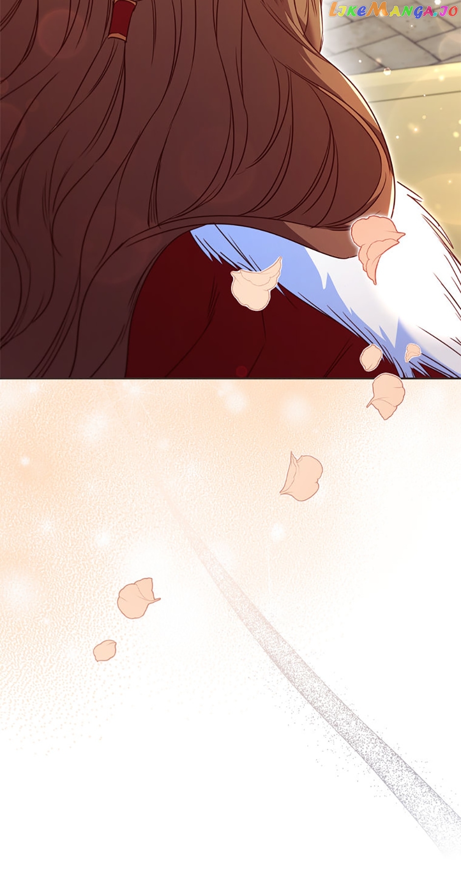 Stella: the Lost Star Chapter 47 - page 22