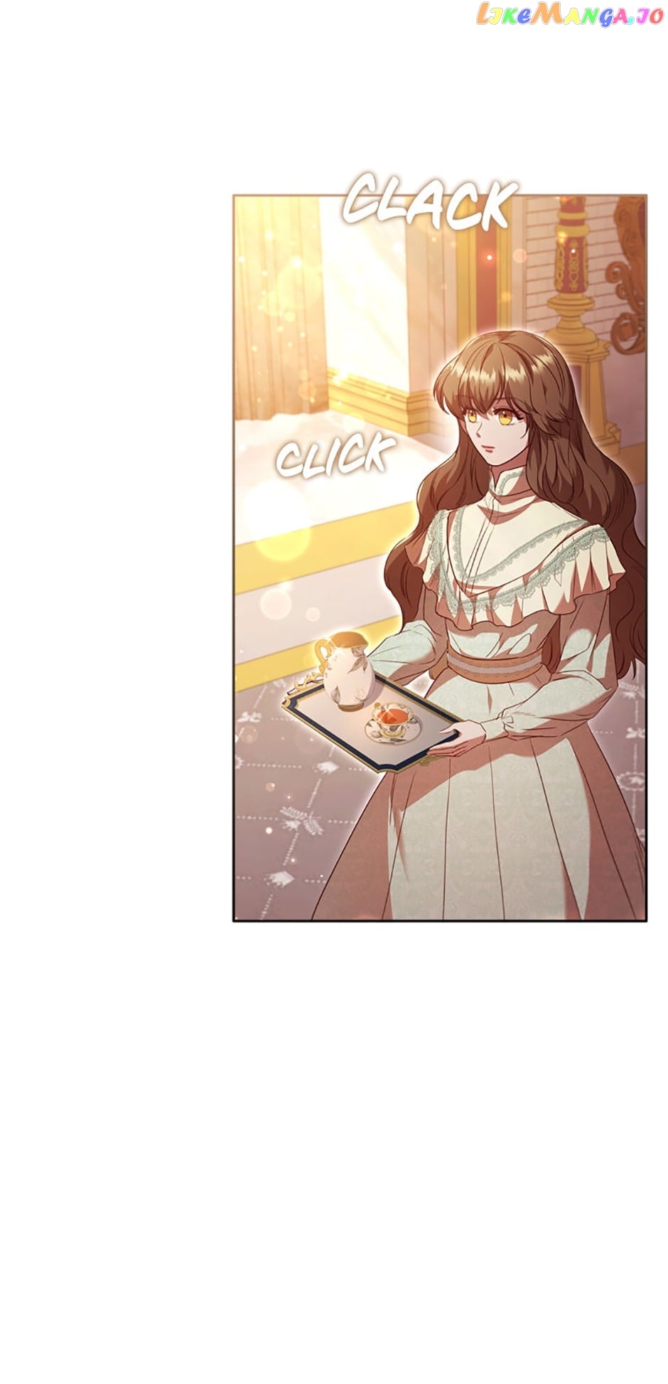 Stella: the Lost Star Chapter 47 - page 31