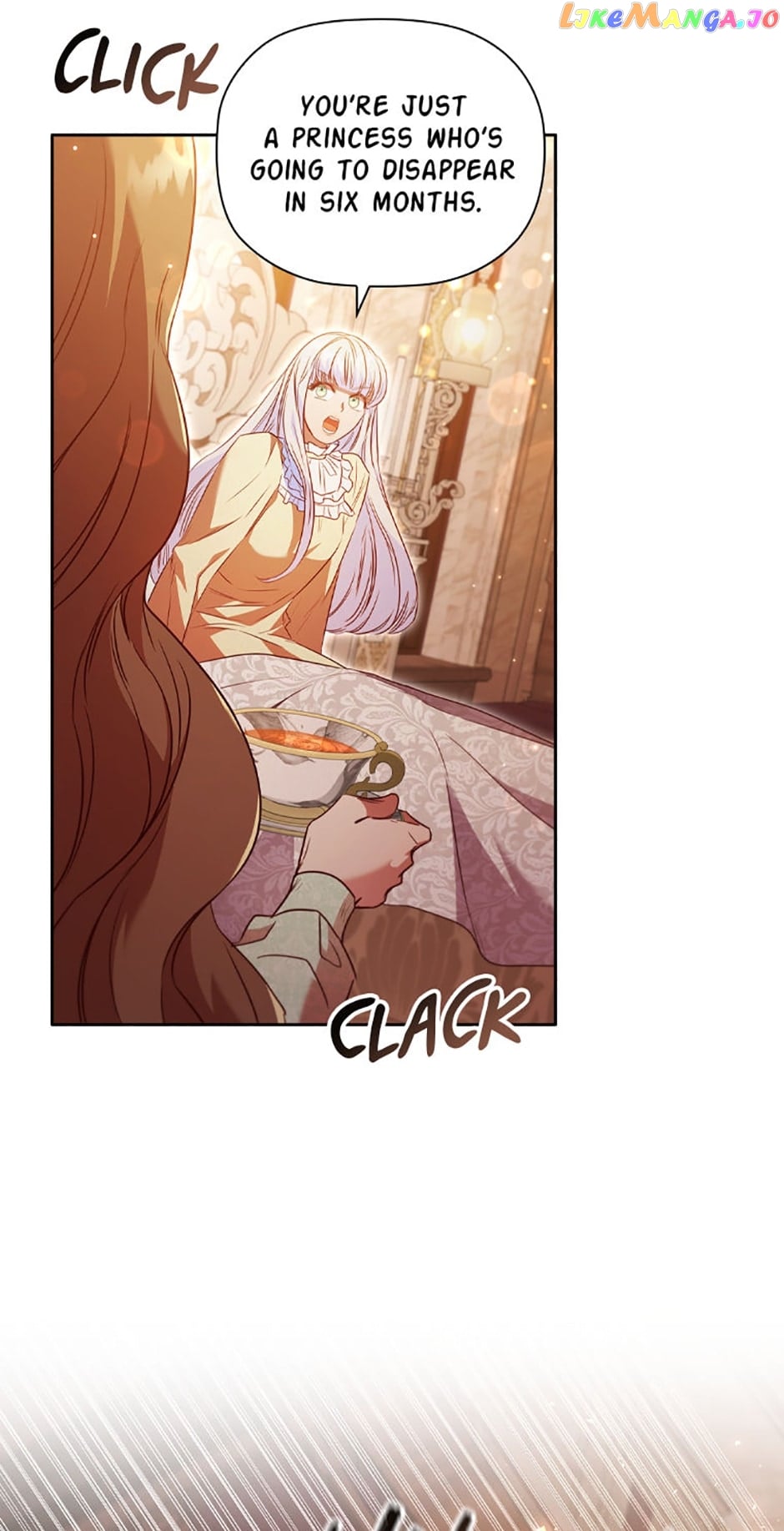 Stella: the Lost Star Chapter 47 - page 38