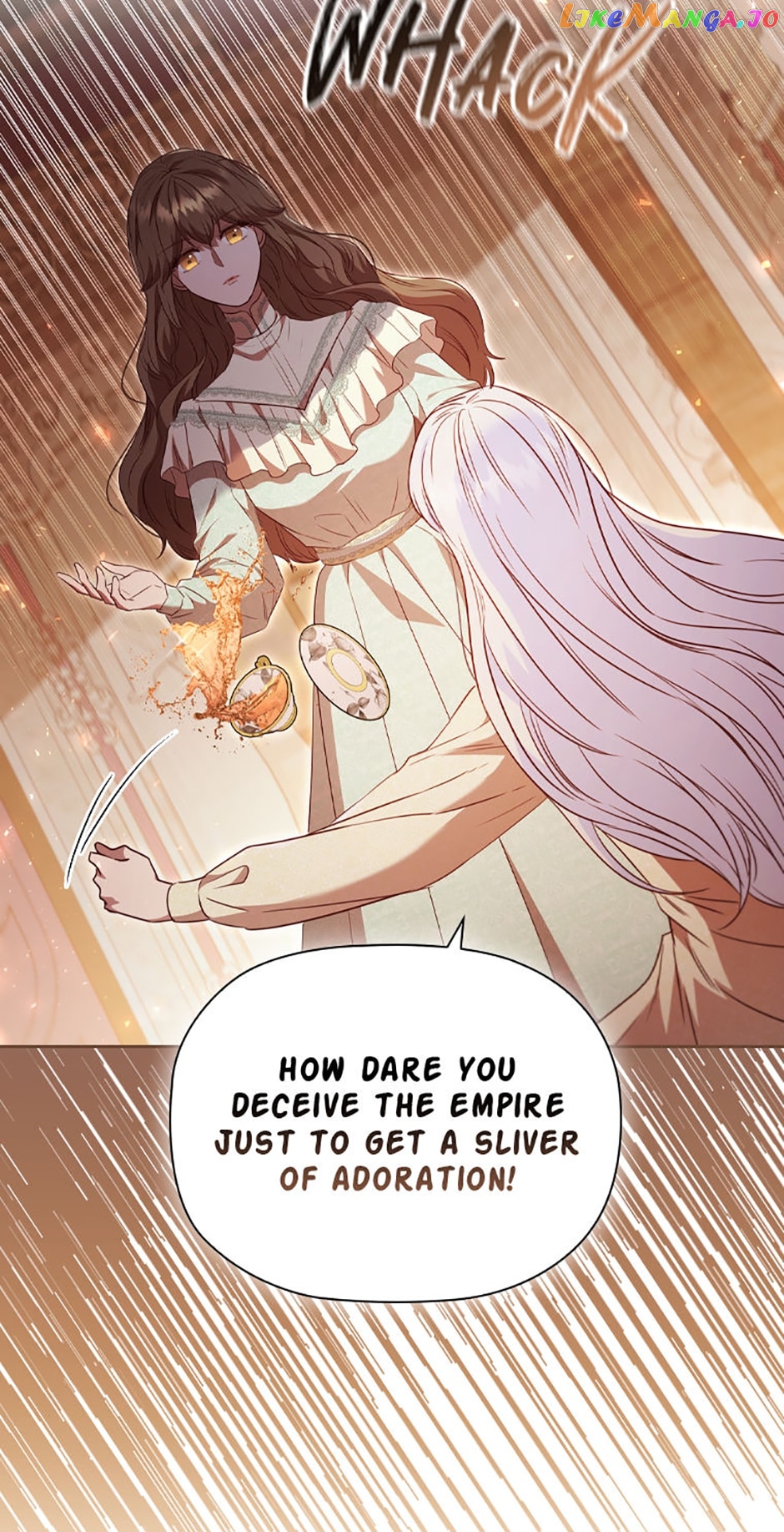 Stella: the Lost Star Chapter 47 - page 39