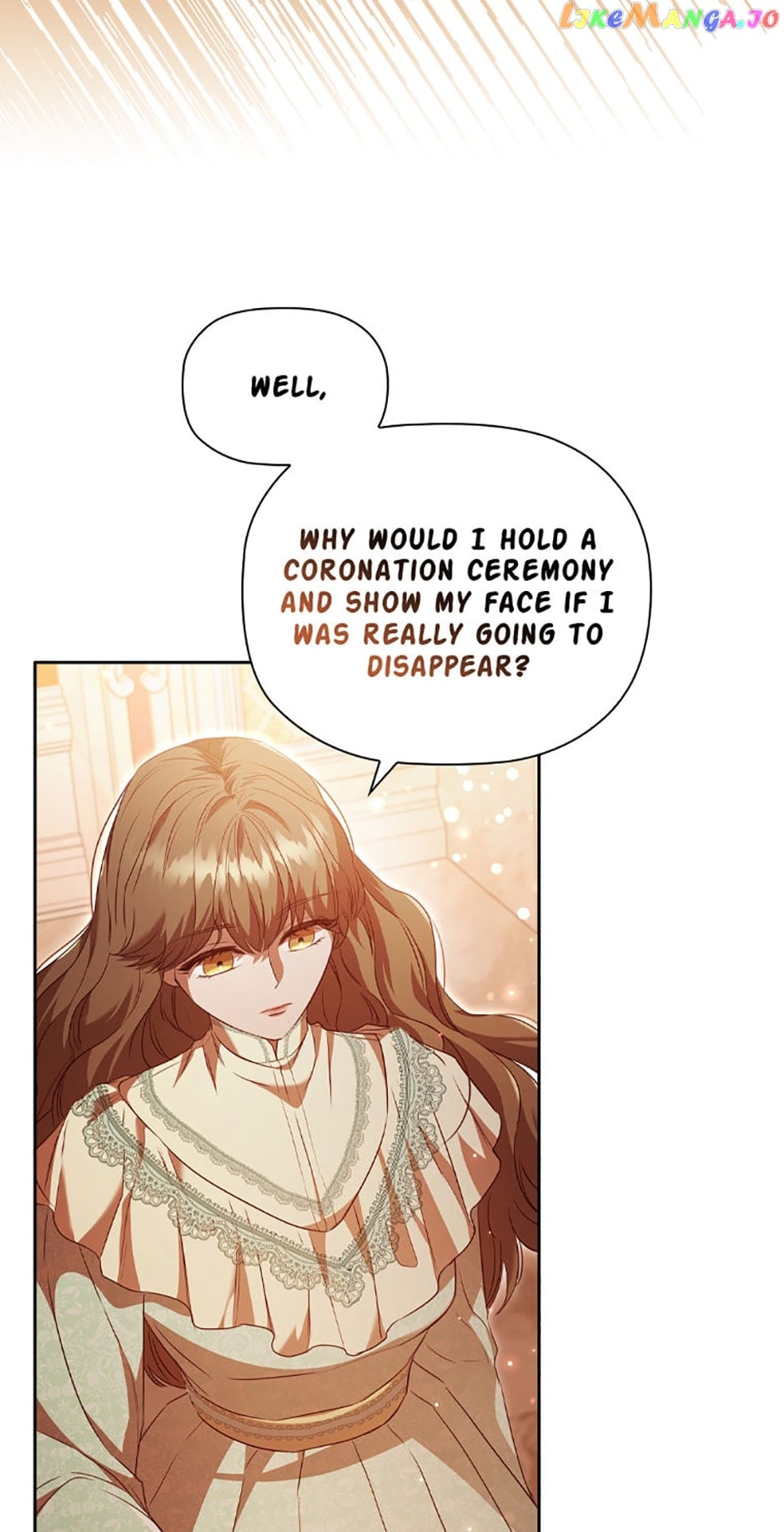 Stella: the Lost Star Chapter 47 - page 40