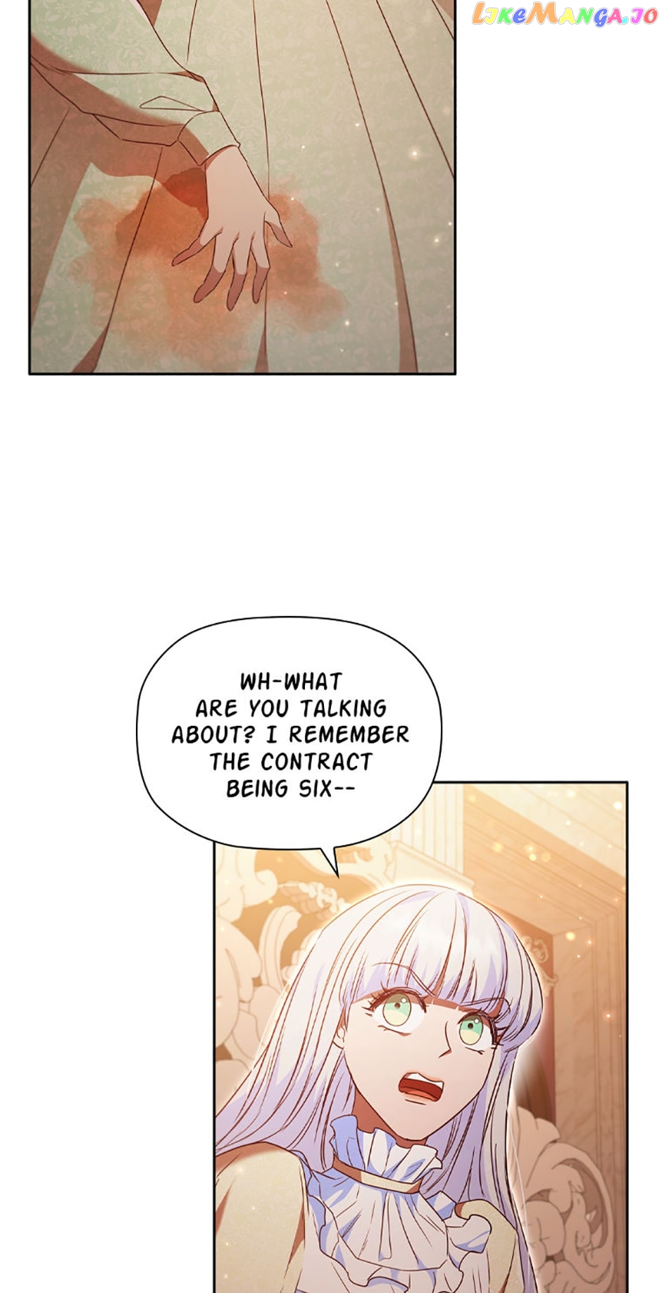 Stella: the Lost Star Chapter 47 - page 41