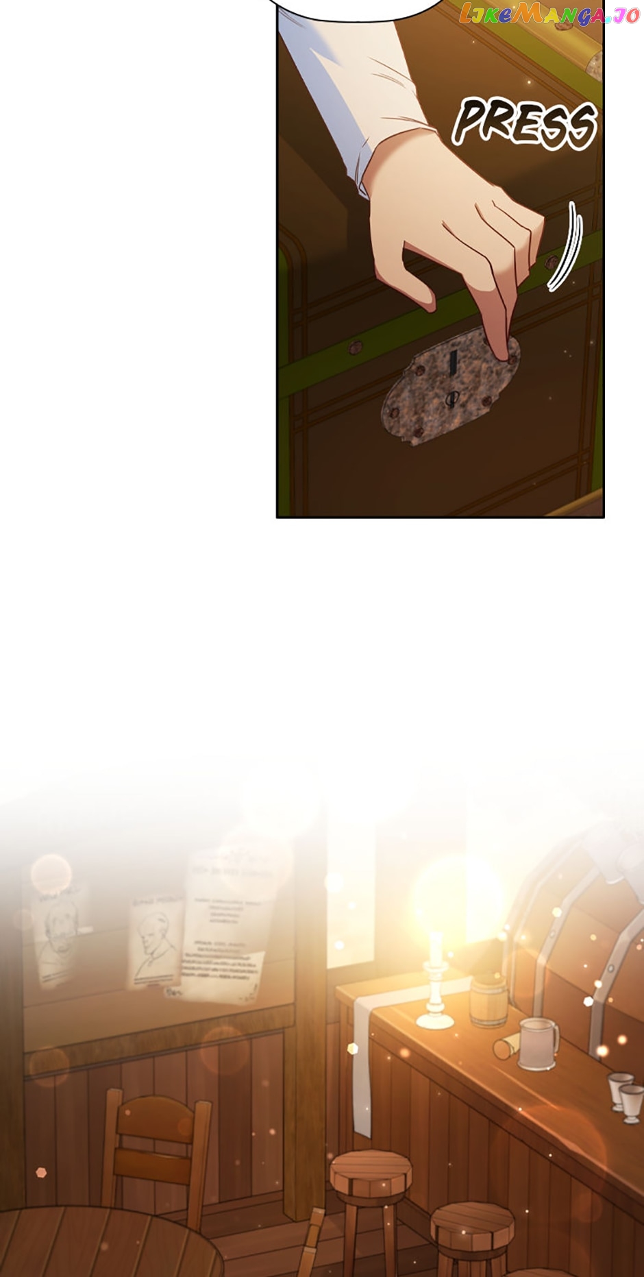 Stella: the Lost Star Chapter 47 - page 52