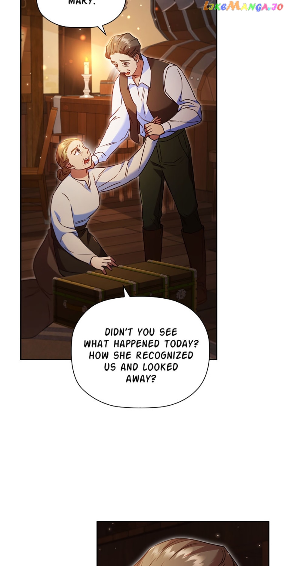 Stella: the Lost Star Chapter 47 - page 54