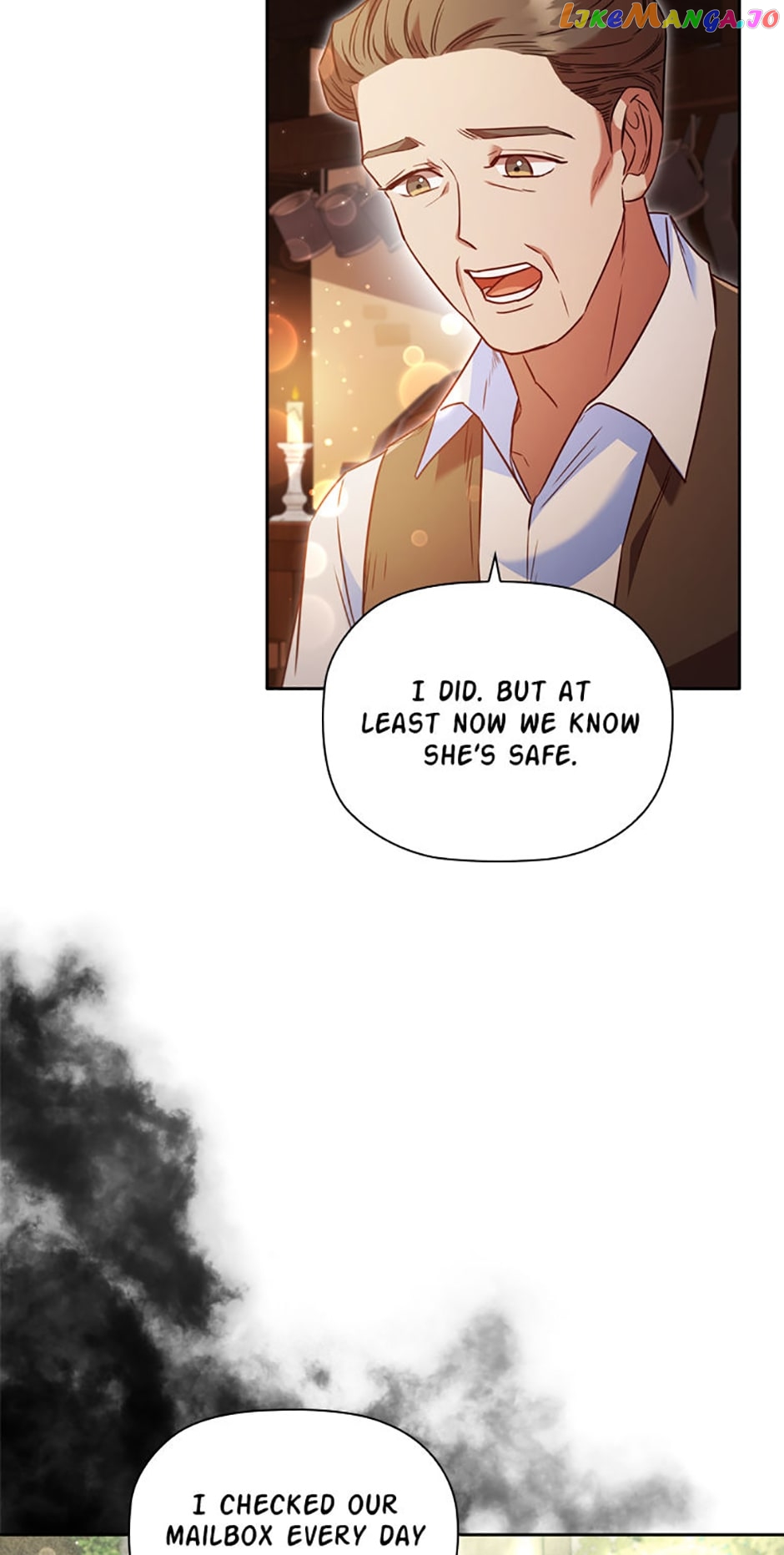 Stella: the Lost Star Chapter 47 - page 55