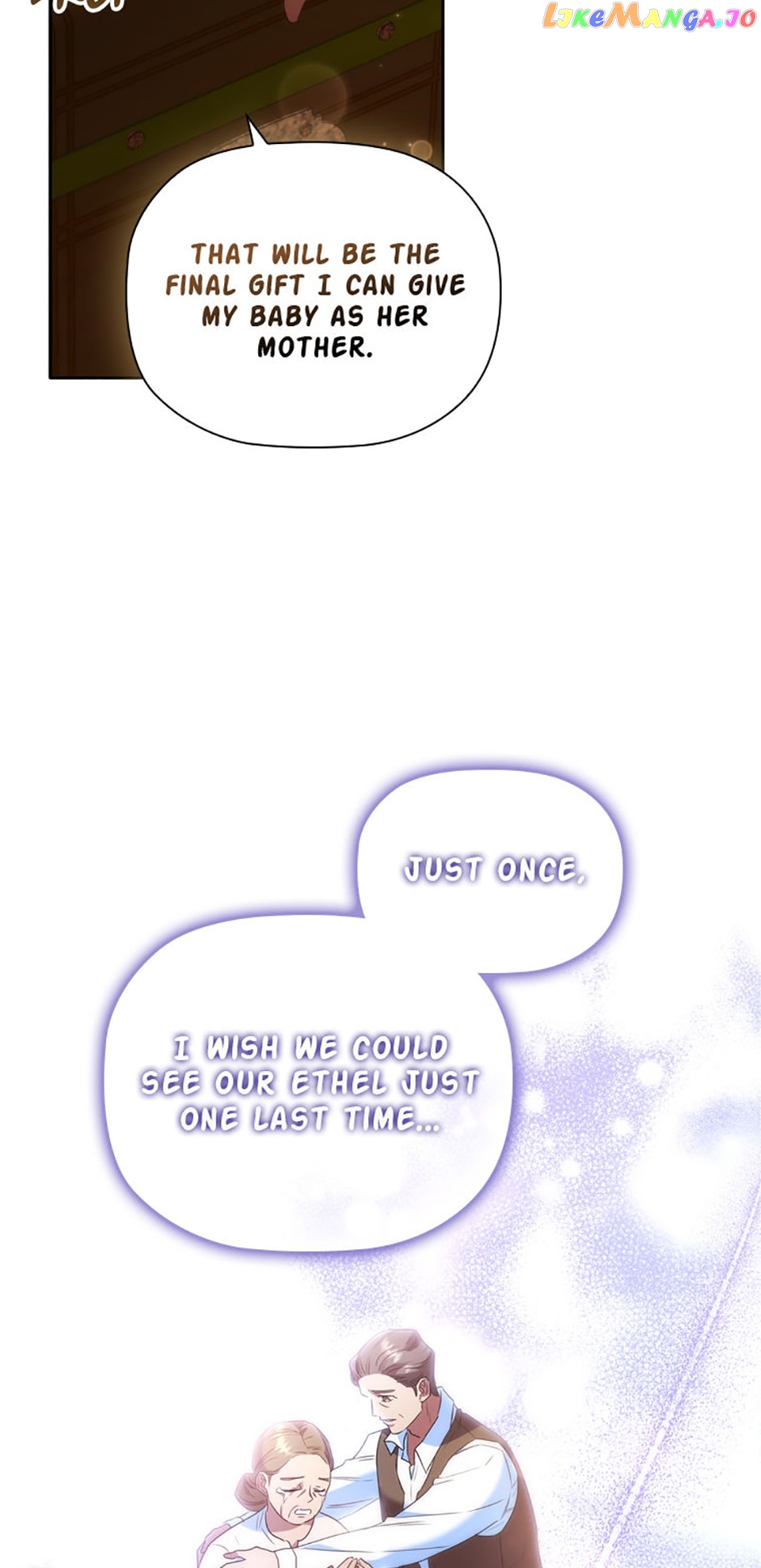 Stella: the Lost Star Chapter 47 - page 60