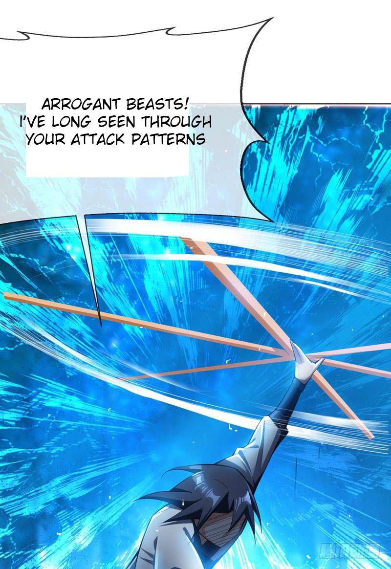 Martial inverse chapter 21 - page 11