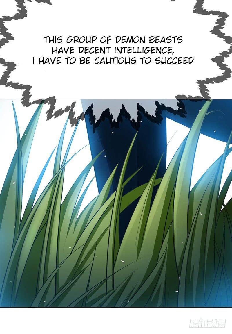 Martial inverse chapter 21 - page 3
