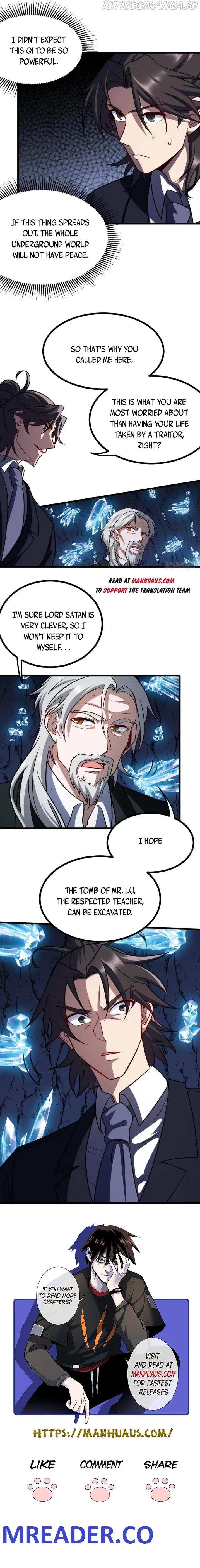 Temple of dragon king chapter 163 - page 6