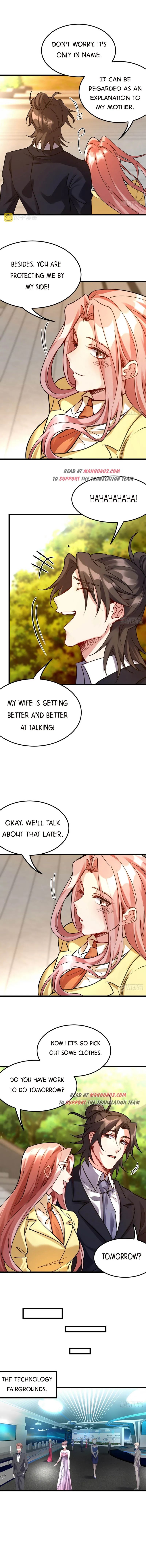 Temple of dragon king chapter 160 - page 3