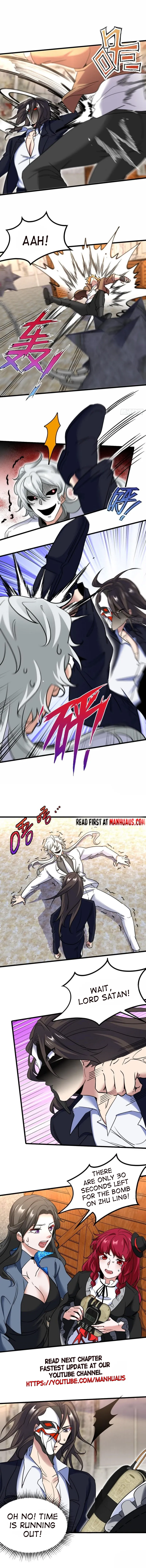 Temple of dragon king chapter 146 - page 2