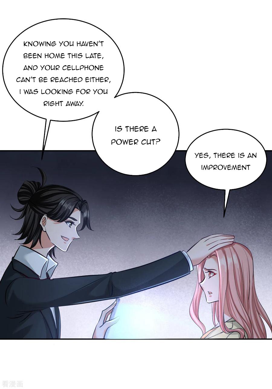 Temple of dragon king chapter 45 - page 6