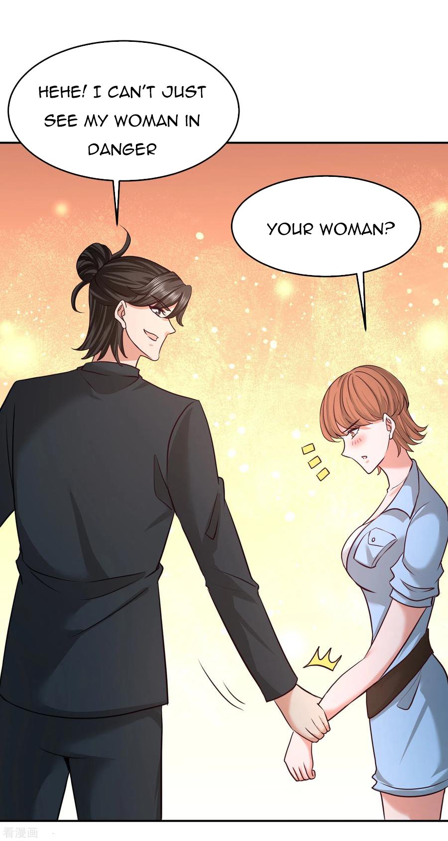Temple of dragon king chapter 44 - page 23